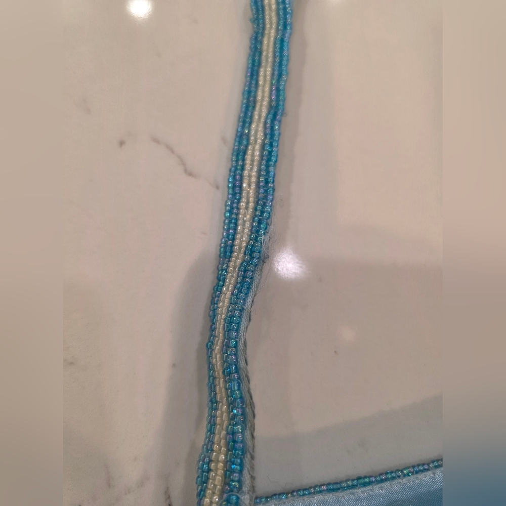 Ermo Beaded Purse - Picture 9 of 13